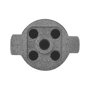 【値下げ】マジェスティ250 ABS付き　SG03J  リモコンシャッター マジェスティ250 SG03J の VM4 キーヘッド シャッターキー *1554266633