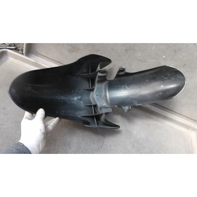 PCX NC125D-0021xxx の フロントフェンダー JF28 *1554343262 中古