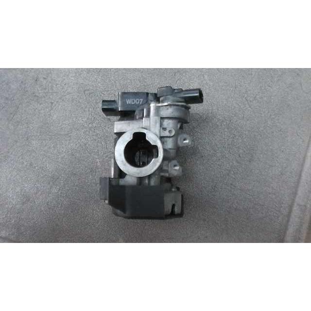 プレスカブFI AA01-1718xxx の スロットルボディ *1554443066 プレスカブFI AA01-1718xxx の スロットルボディ *1554443066