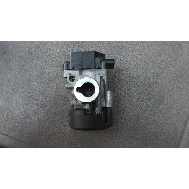 プレスカブFI AA01-1718xxx の スロットルボディ *1554443066 プレスカブFI AA01-1718xxx の スロットルボディ *1554443066