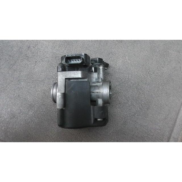 プレスカブFI AA01-1718xxx の スロットルボディ *1554443066 プレスカブFI AA01-1718xxx の スロットルボディ *1554443066