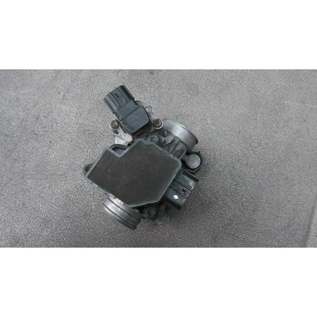 プレスカブFI AA01-1718xxx の スロットルボディ *1554443066 プレスカブFI AA01-1718xxx の スロットルボディ *1554443066