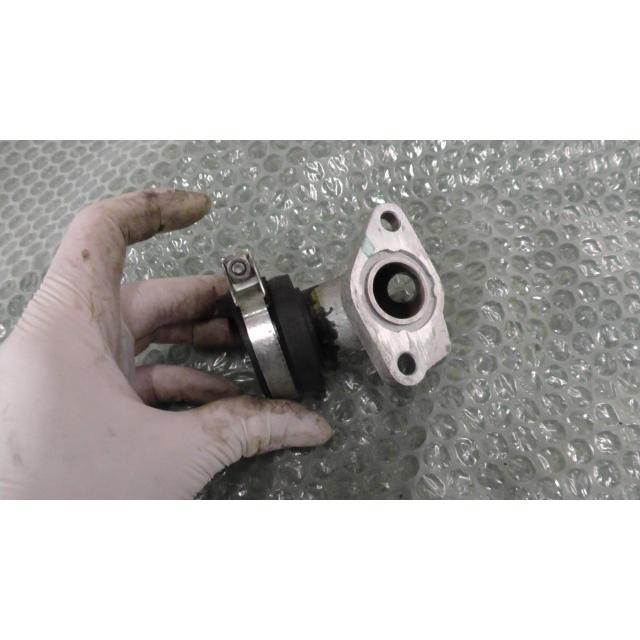 ビーノ4スト FI SA37J-502xxx の インマニ *1566524510 中古 : バイク