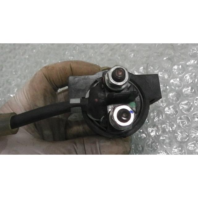 マジェスティS SG28J-004※※※ 一発始動、全記録簿付 ヤマハ マジェスティS SG28J型 アルミステップボード付｜(株
