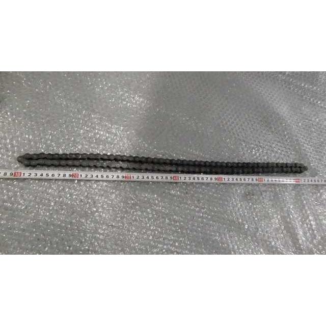 カブ(CUB)90 カスタム HA02-1947xxx の チェーン *1567649745 中古