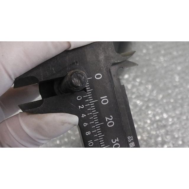 スマートディオ DX AF57-1006xxx の ミラー 右 キズ *1568166437 中古