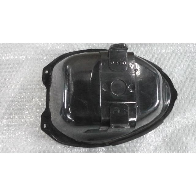 カブ50 プロ AA04-3004xxx の ガソリン タンク *1570082718 中古
