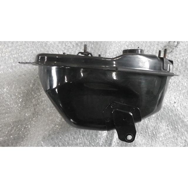 カブ50 プロ AA04-3004xxx の ガソリン タンク *1570082718 中古