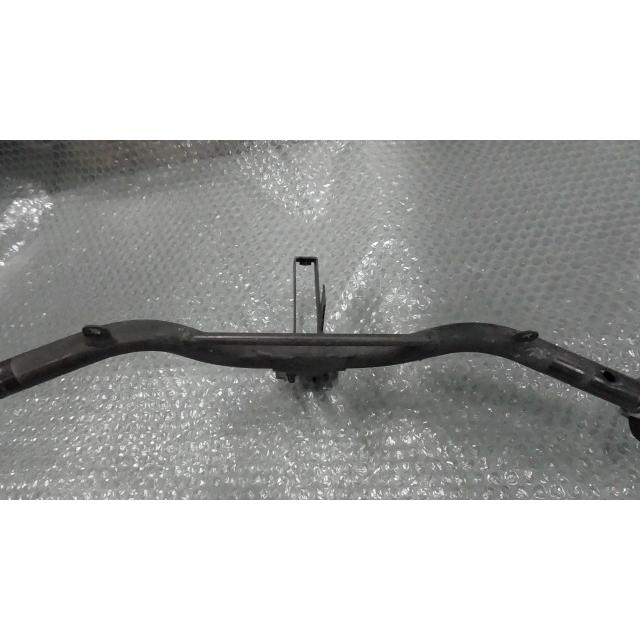 アヴェニス125 CF43A-100xxx の ハンドルバー *1570509087 中古