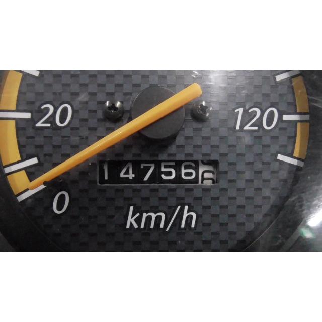 アヴェニス125 CF43A-100xxx の スピードメーター *1570509671 中古