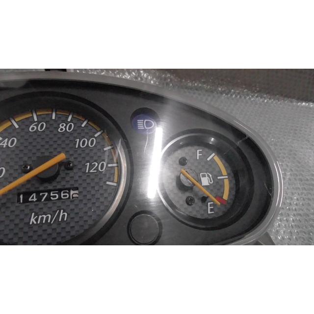 アヴェニス125 CF43A-100xxx の スピードメーター *1570509671 中古