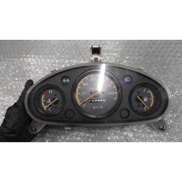 アヴェニス125 CF43A-100xxx の スピードメーター *1570509671 中古