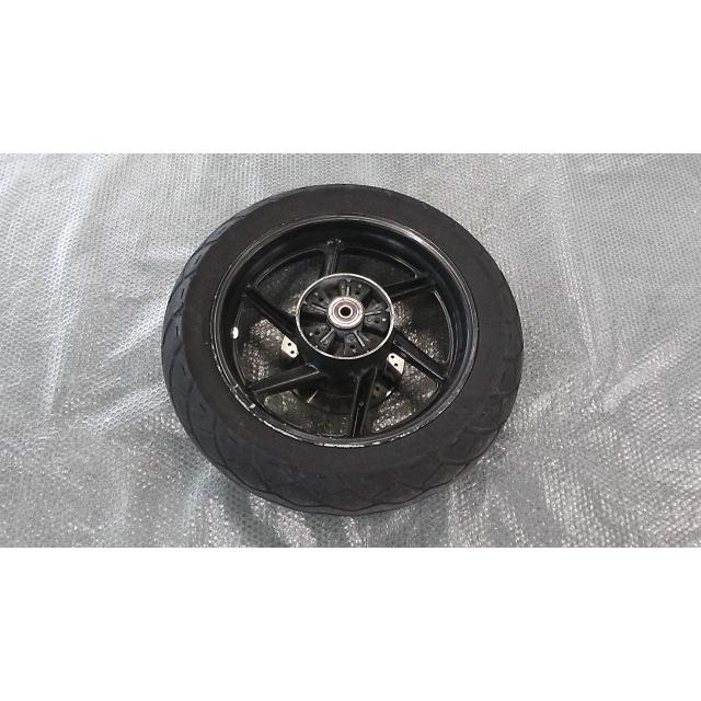 cb750four バイク用 リア用 スポークホイール タイヤ