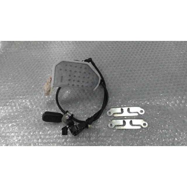 TACT４同盟罷業 AF75-1031xxx の フユーエル 揚水機 *1572583402 中古