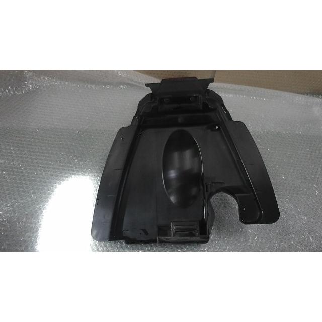 ジョルノ4スト GIORNO AF70 の リアフェンダー *1574219637 中古