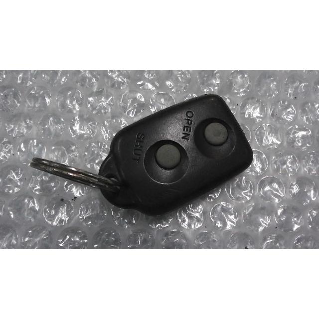 マジェスティ C SG03J の リモコン ユニット *1574389264 中古