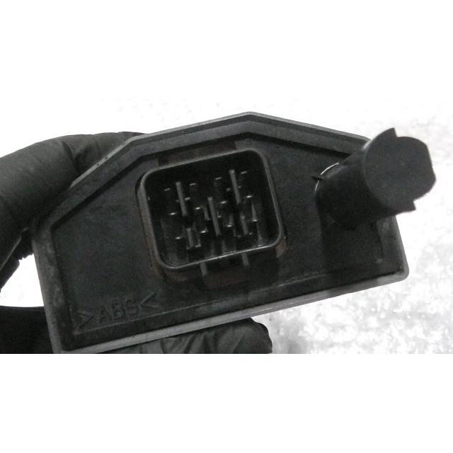 マジェスティ C SG03J の リモコン ユニット *1574389264 中古