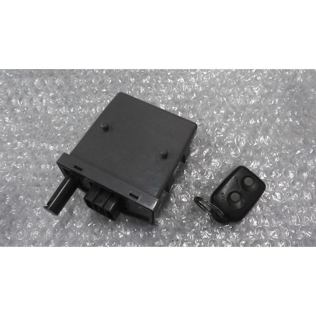 マジェスティ C SG03J の リモコン ユニット *1574389264 中古