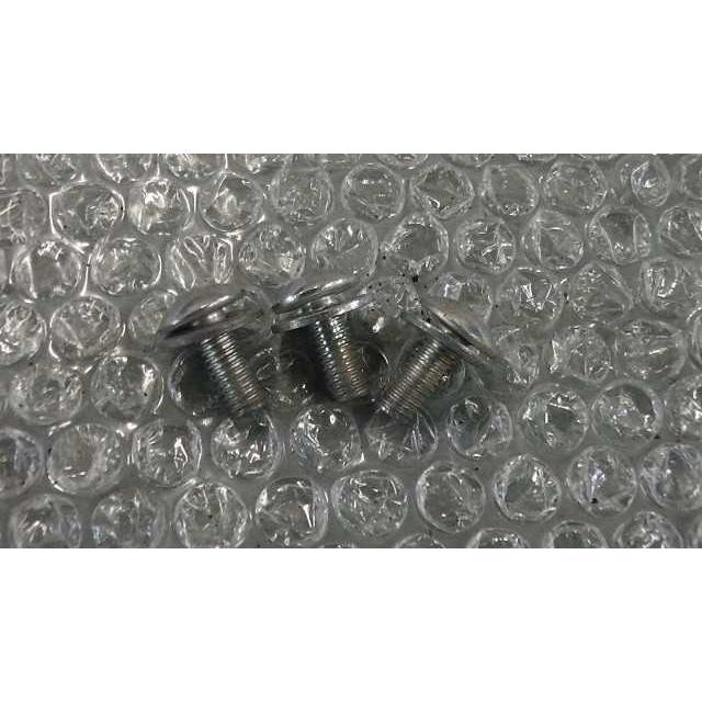 アドレスV50 CA42A-136xxx の フロントカバー ネジ *1575428106 中古