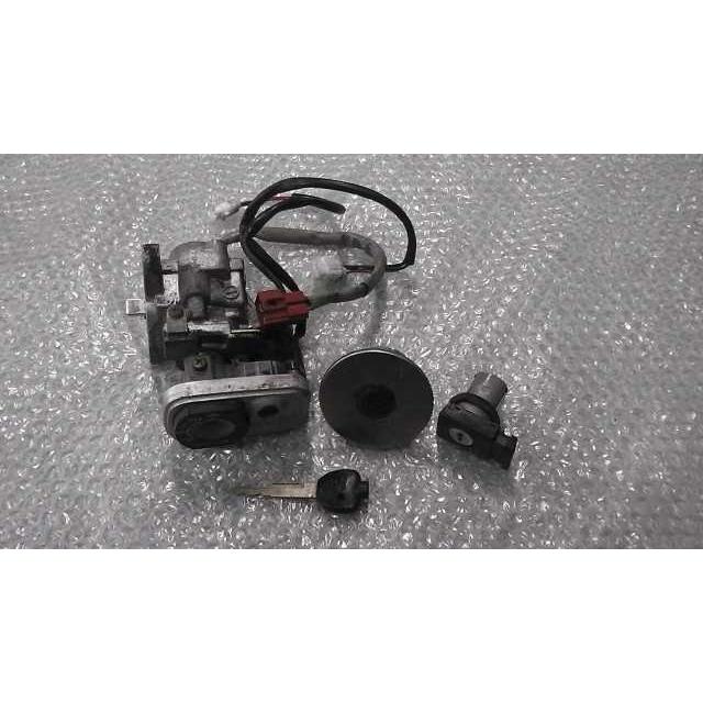 マジェスティ C SG03J-076xxx の キーセット *1576720322 中古