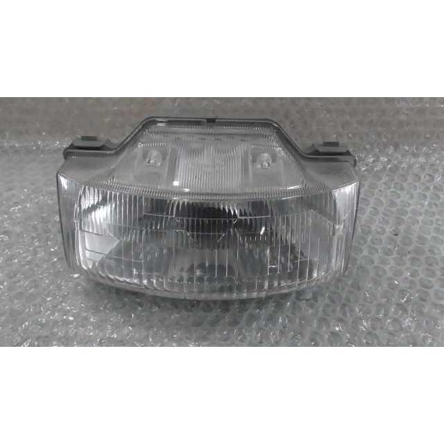 ディオチェスタ AF34-2009xxx の ヘッドライト 傷 *1579833316 中古