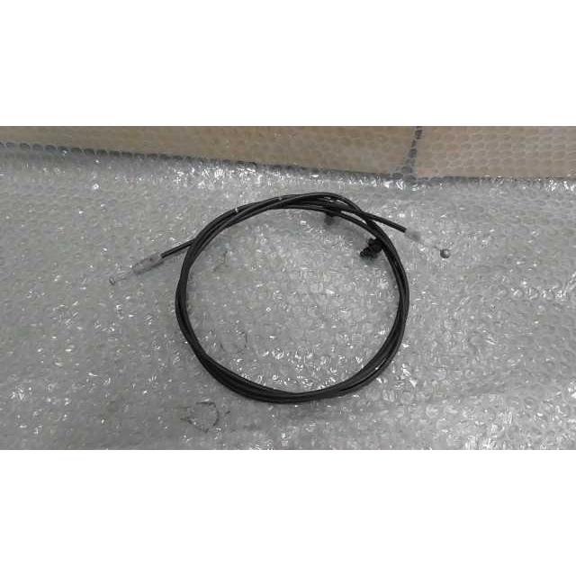 アドレス 110 4ST CE47A-101xxx の シートロックワイヤー *1580174605