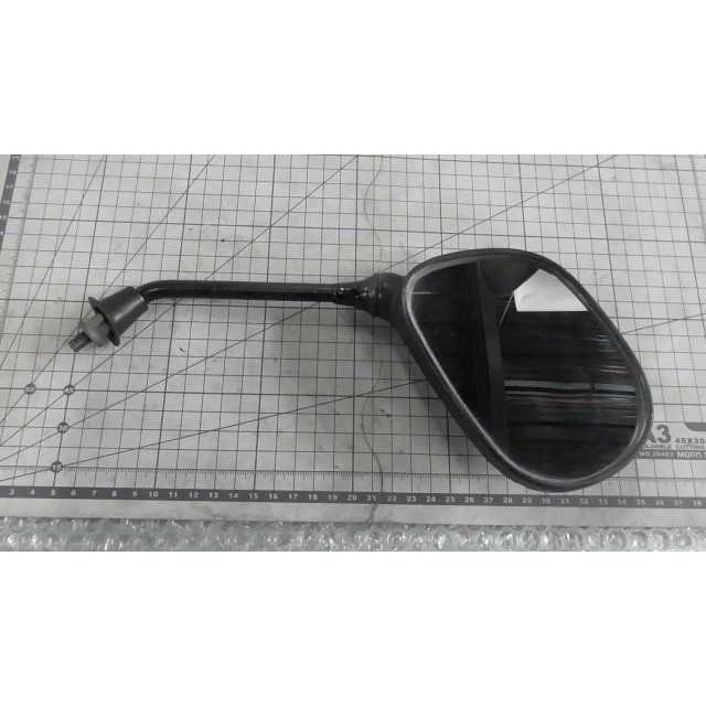 ライブディオJ AF34-3105xxx の ミラー右 M8 *1581469988 中古