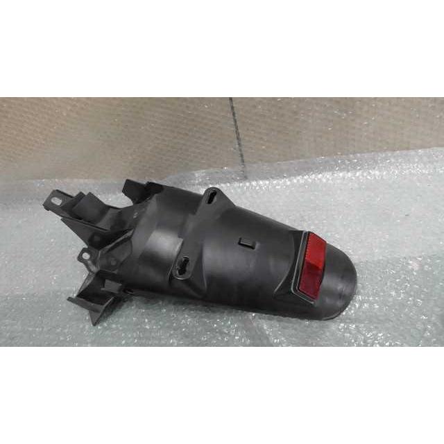 ビーノ4スト FI SA37J-150xxx の リアフェンダー *1581473123 中古