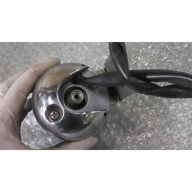 ビーノ2スト SA10J-113xxx の スピードメーター *1581558614 中古
