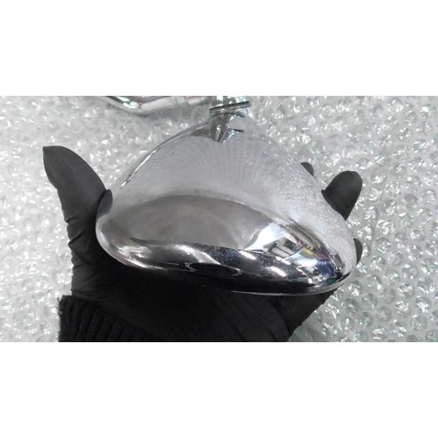 GSX400インパルス GK79A-111xxx の ミラー左 M10 *1582080181 中古