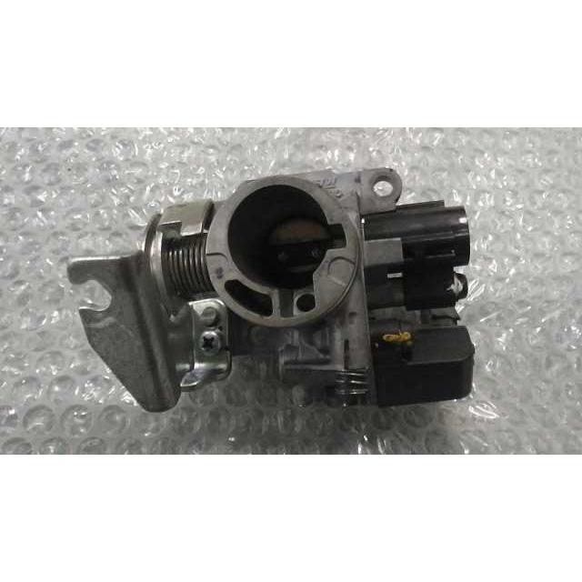 リード125 JF45-1012xxx の スロットルボディ *1583117571 中古