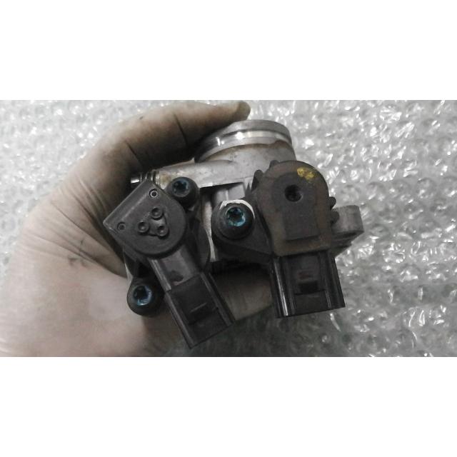 リード125 JF45-1012xxx の スロットルボディ *1583117571 中古