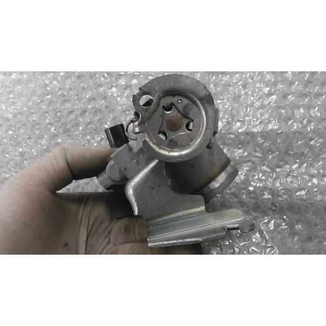 リード125 JF45-1012xxx の スロットルボディ *1583117571 中古