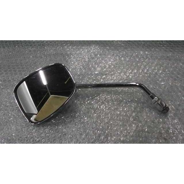 NS-1 AC12-1104xxx の ミラー 左 傷 *1583462283 中古 : バイクパーツ