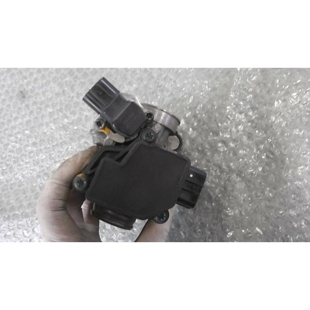 リトルカブ FI セル付 AA01-4005xxx の スロットルボディ *1583465393
