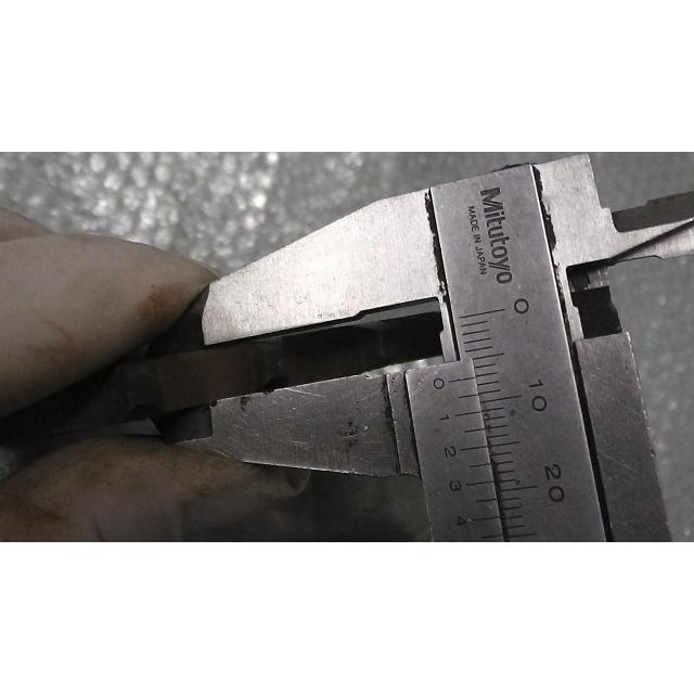 GSX400インパルス GK79A-119xxx の スプロケット *1583973221 中古