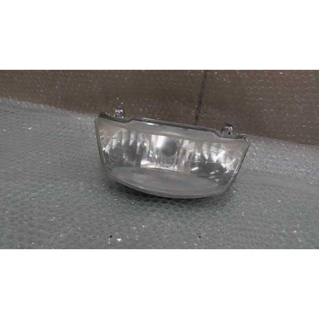 ジョグc Sa16j 046xxx の ヘッドライト 傷 中古 0324 バイクパーツcity 通販 Yahoo ショッピング