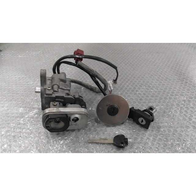 マジェスティ C SG03J-038xxx の キーセット *1585707817 中古