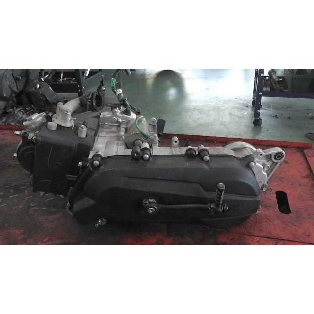 XPRO 風50　RFGHP05U0GS710xxx　の　エンジン  *1586999830　中古