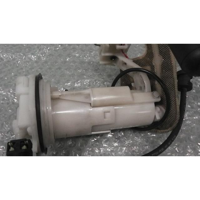 カブ50 プロ AA07-1000xxx の 燃料ポンプ *1590111189 中古 : バイク