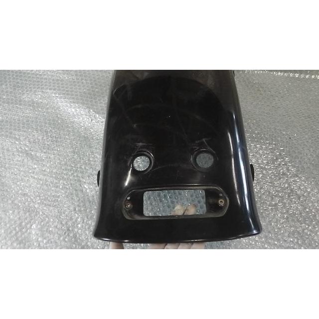 エリミネーター250 EL250A-023xxx の リアフェンダー *1593569035 中古