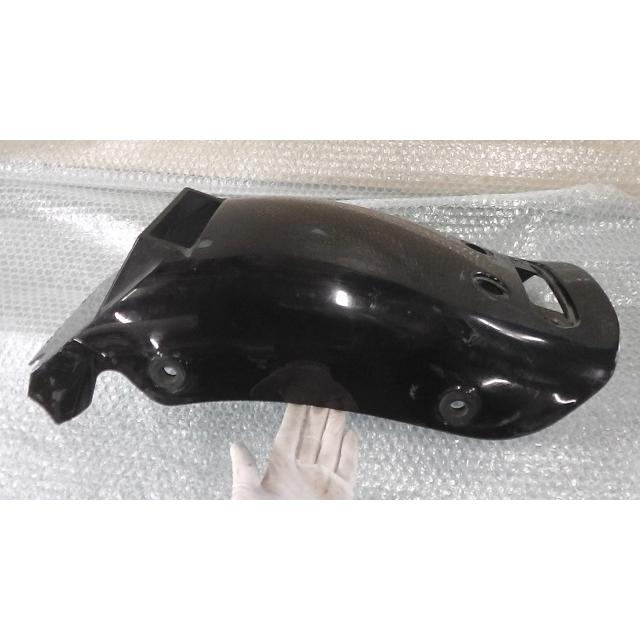 エリミネーター250 EL250A-023xxx の リアフェンダー *1593569035 中古
