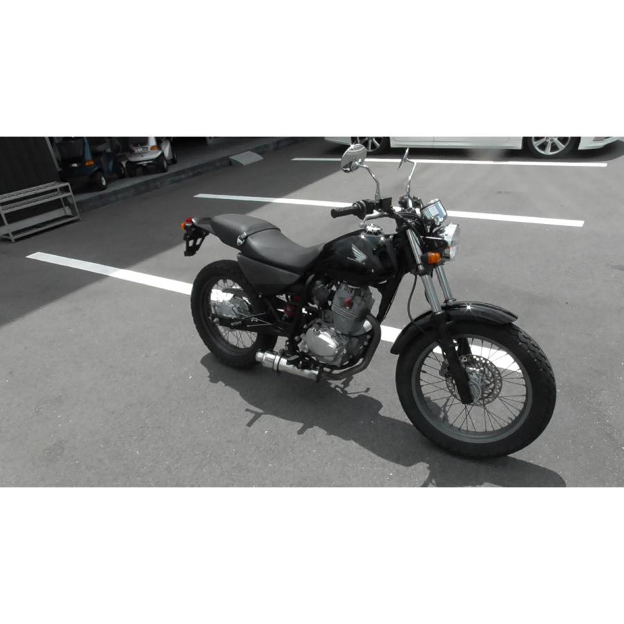 Mc34 Ftr223 バイク車体 送料実費 倉敷発 中古車 Honda 250cc Ba0731 バイクパーツcity
