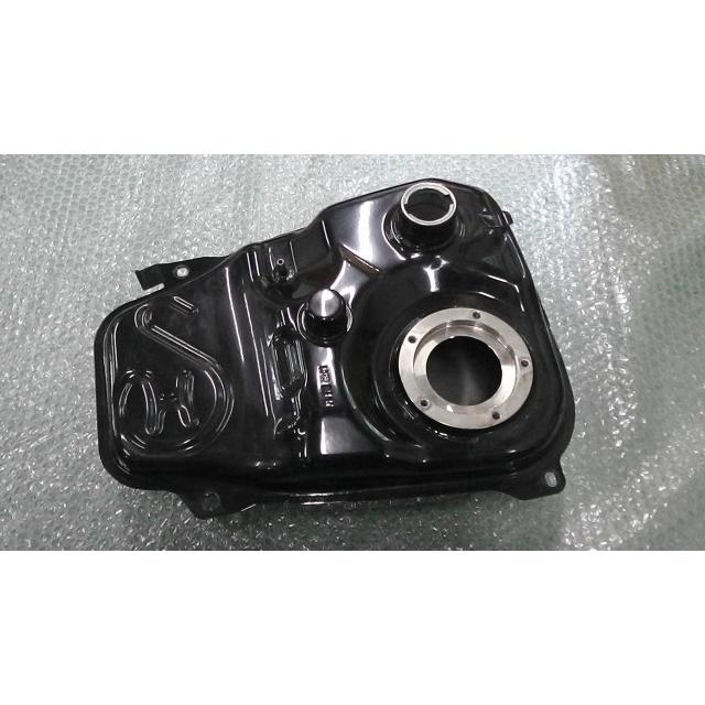 スズキ アドレス 125 燃料タンク 中古品 アドレス125 DT11A-103xxx の 燃料 タンク *1599703797 中古 : バイク