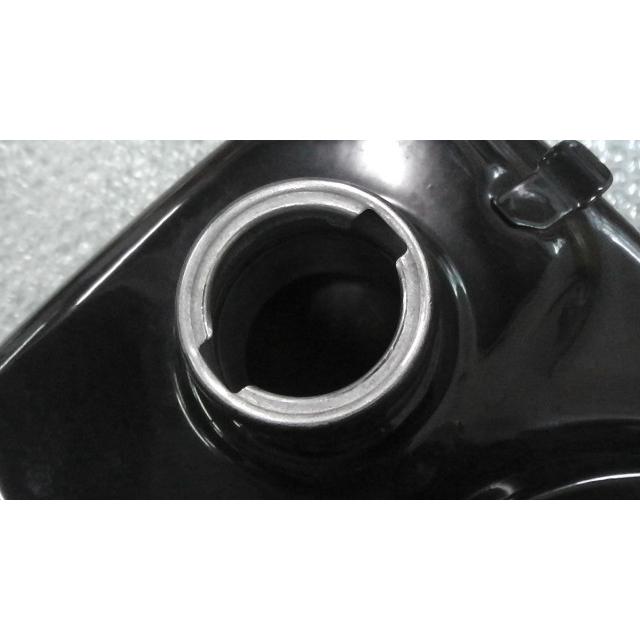 アドレス125 DT11A-103xxx の 燃料 タンク *1599703797 中古 : バイク