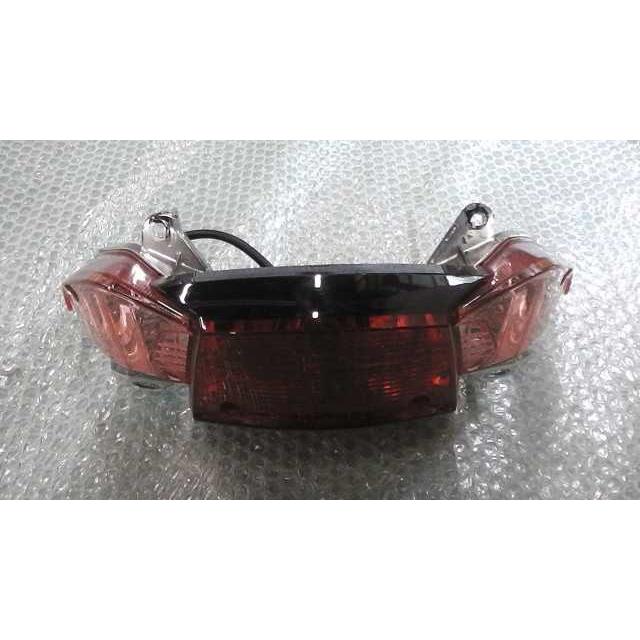 アドレス125 DT11A-103xxx の テールランプ *1599706016 中古 : バイク