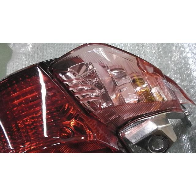 アドレス125 DT11A-103xxx の テールランプ *1599706016 中古 : バイク