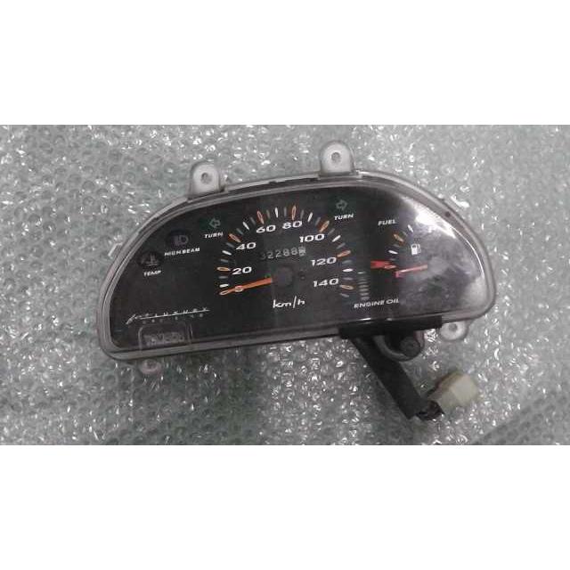 マジェスティ125 5CA-70xxx の メーター *1600139305 中古 : バイク