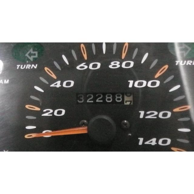 マジェスティ125 5CA-70xxx の メーター *1600139305 中古 : バイク