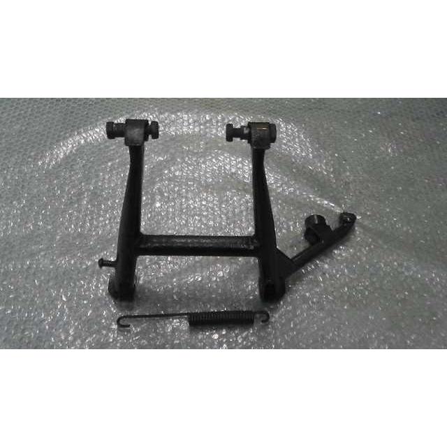 Zzr250 Ex250h 014xxx の 卓出 中古 センタースタンド